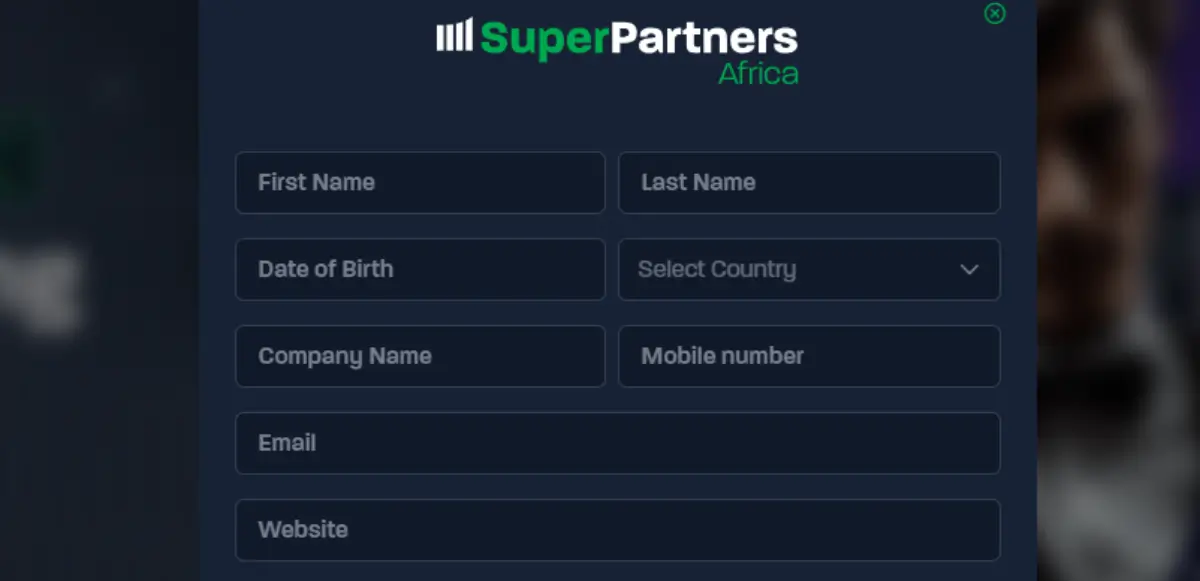 betway affiliates registration