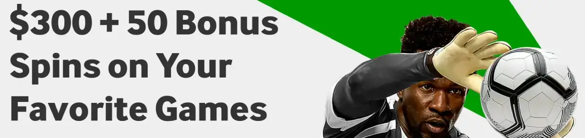 Betway welcome offer sport