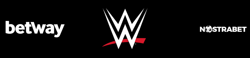 betway wwe betting