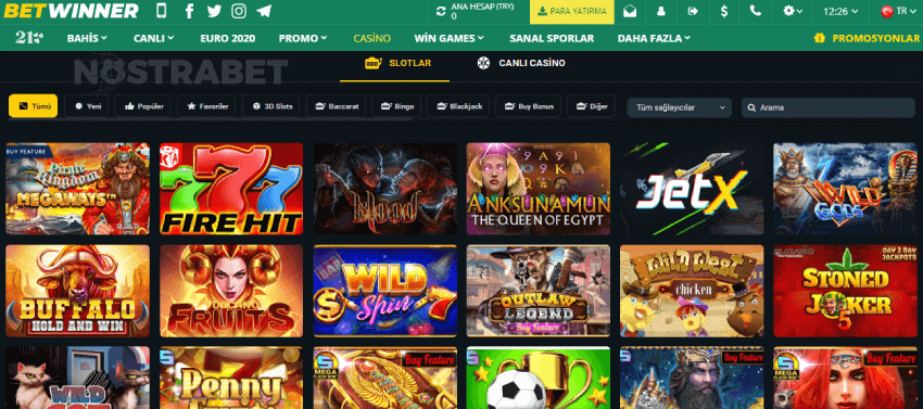 5 Incredible código promocional Betwinner Argentina Examples