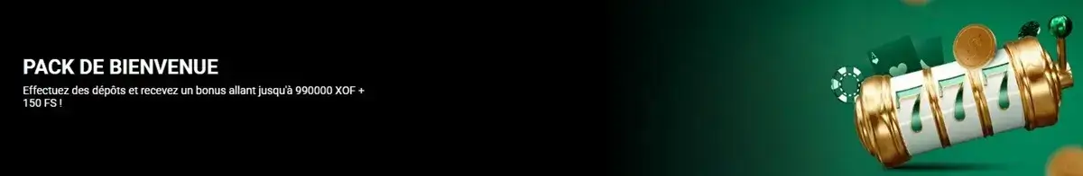 bonus de bienvenue casino betwinner