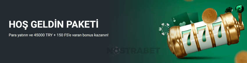 betwinner casino hoş geldin bonusu