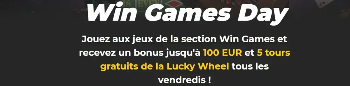 win games day betwinner