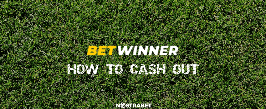 betwinner how to cash out