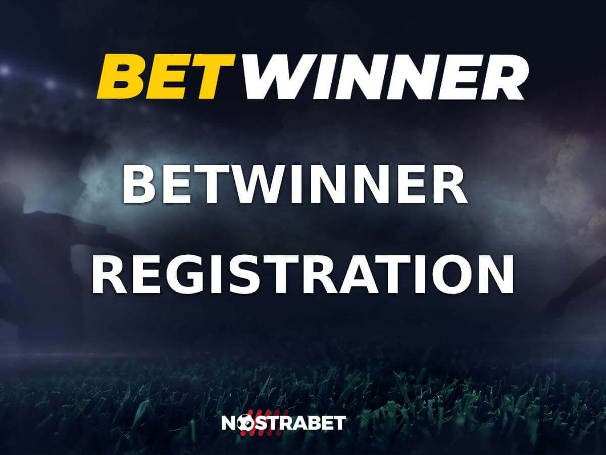 Betwinner Registration – A Comprehensive Guide 2025