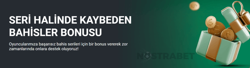 betwinner kaybeden bahisler bonus serisi