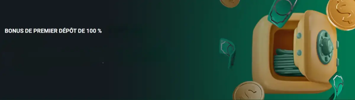 Betwinner bonus de bienvenue sur les paris sportifs