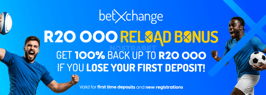 betxchange welcome bonus