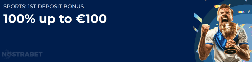 billionairespin sports welcome bonus