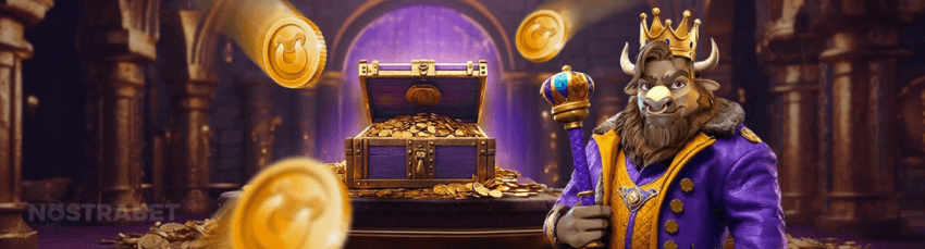 bison casino cashback