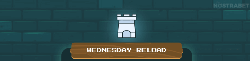 bitkingz wednesday reload bonus