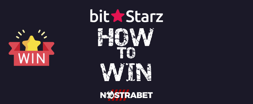 bitstarz how to win