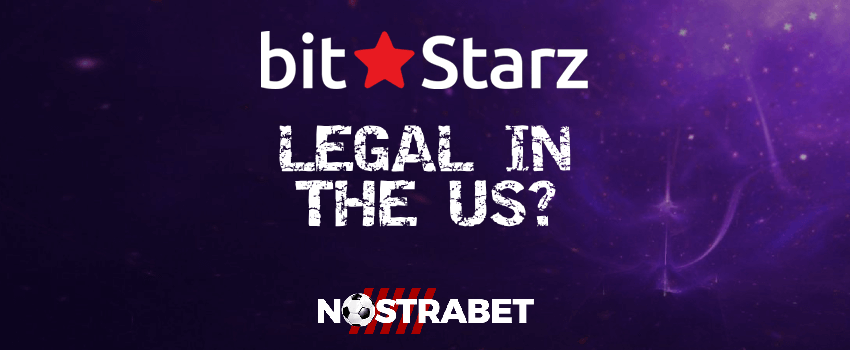 bitstarz legal in the us