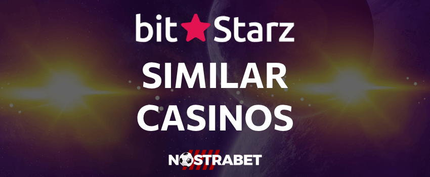 bitstarz similar casinos