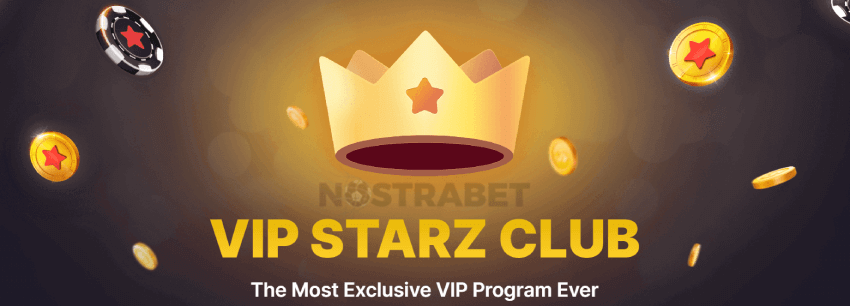 Bitstarz casino VIP program