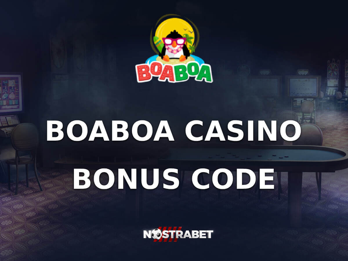 Casino boaboa