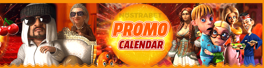 Bob casino promotions