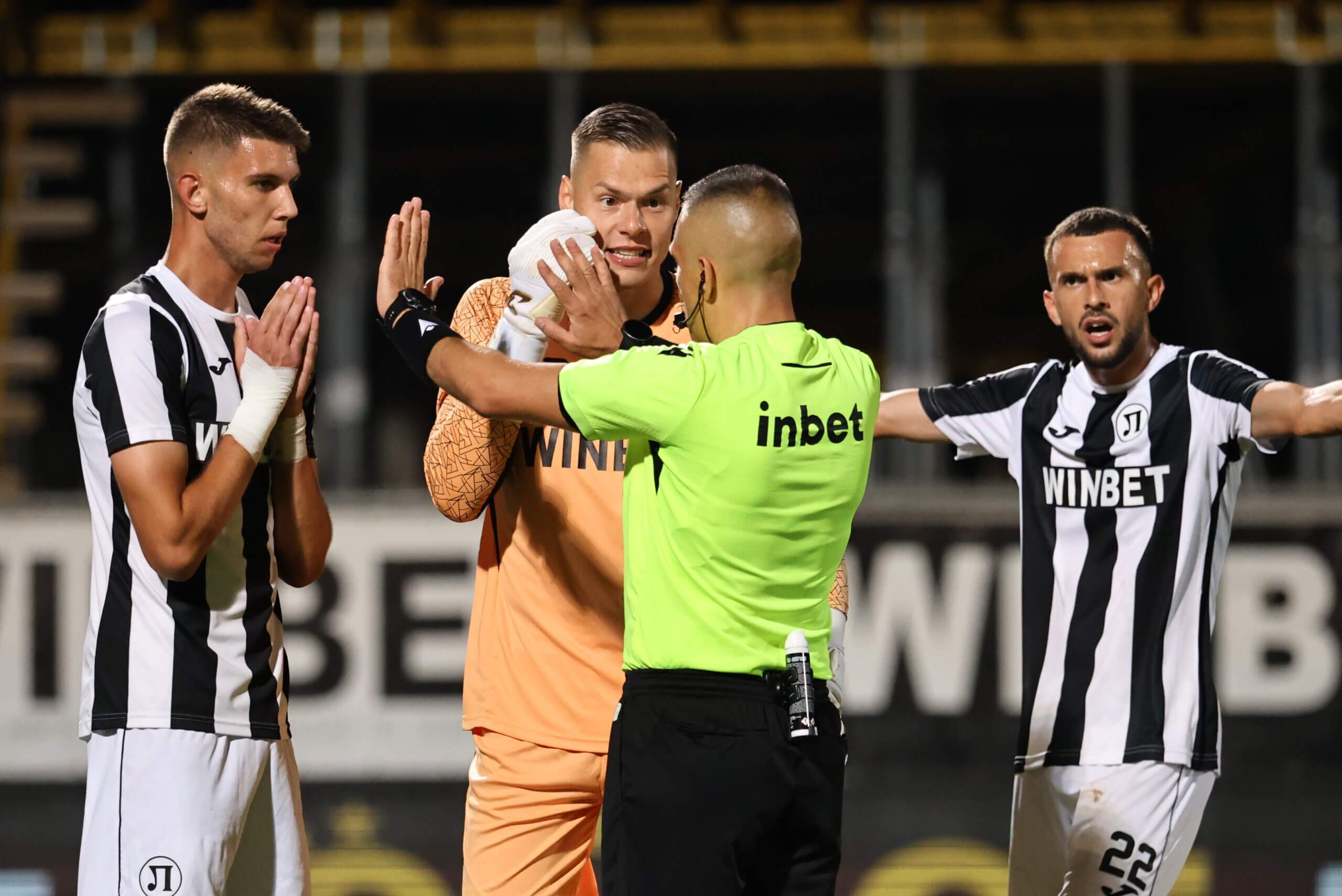 Боян Милосавлйевич, Локомотив Пловдив