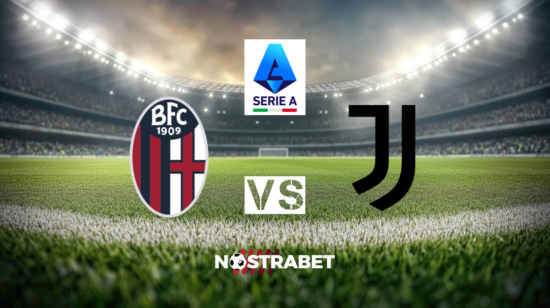 Bologna-Juventus Pronostico, Serie A