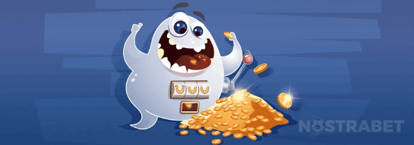 Boo casino extra lucky wednesdays bonus