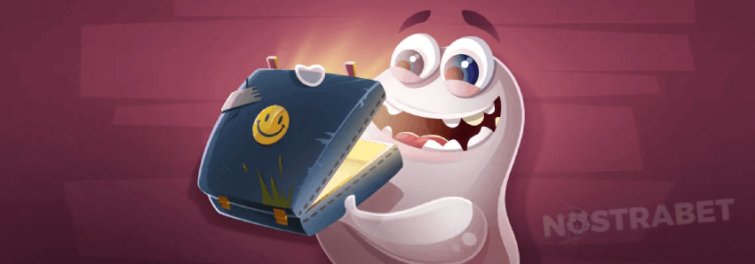 Boo casino welcome bonus