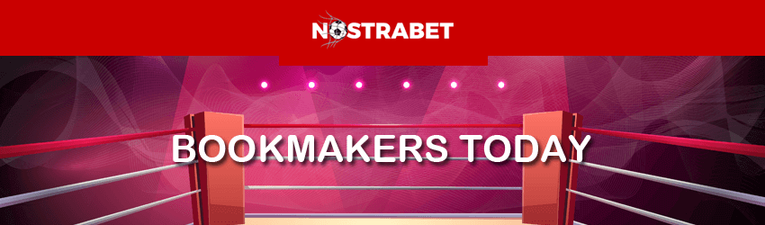 bookmakers today