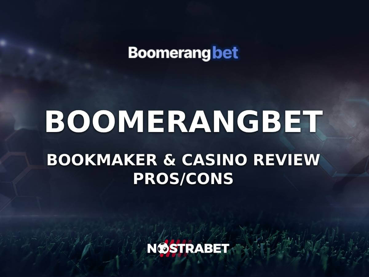 boomerang casino no deposit
