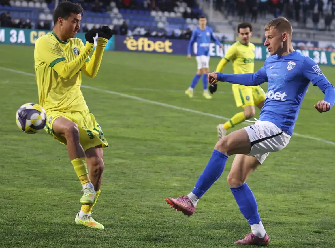 Борис Иванов