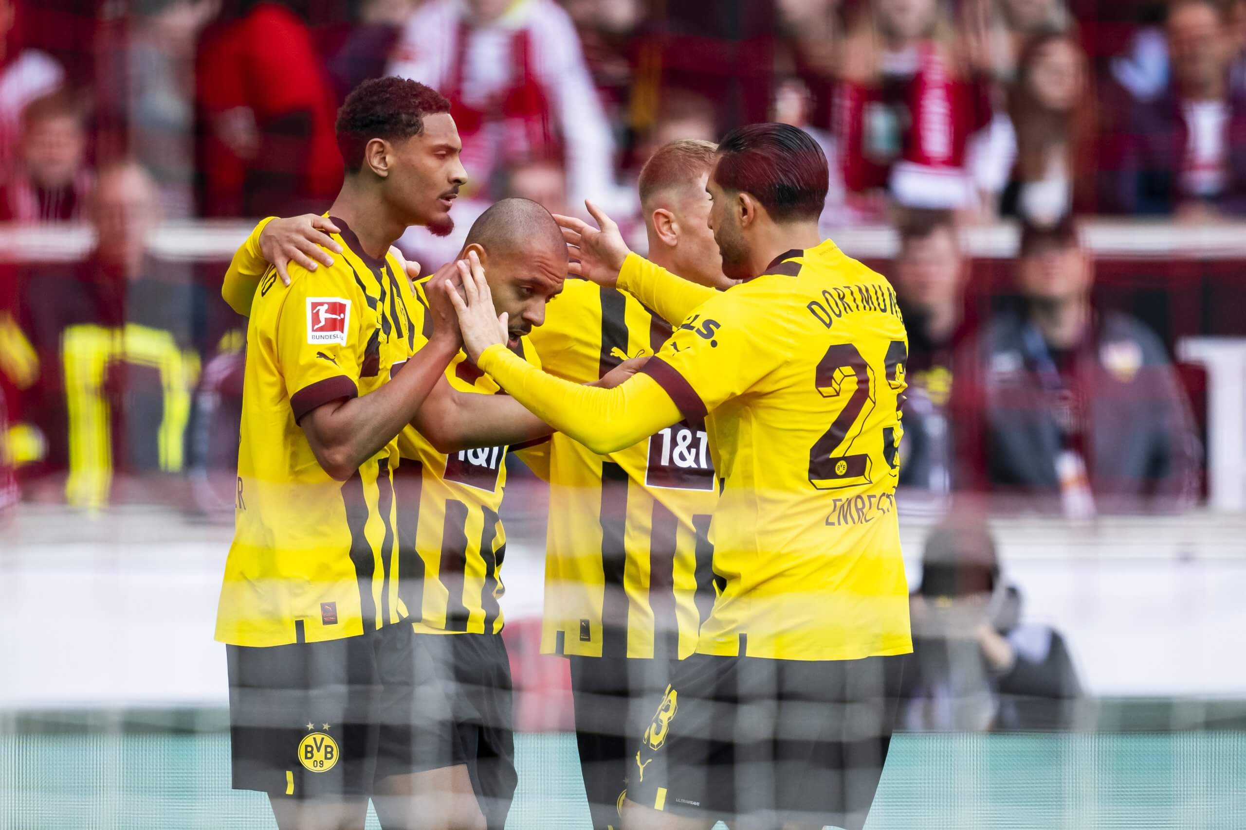 Борусия Дортмунд