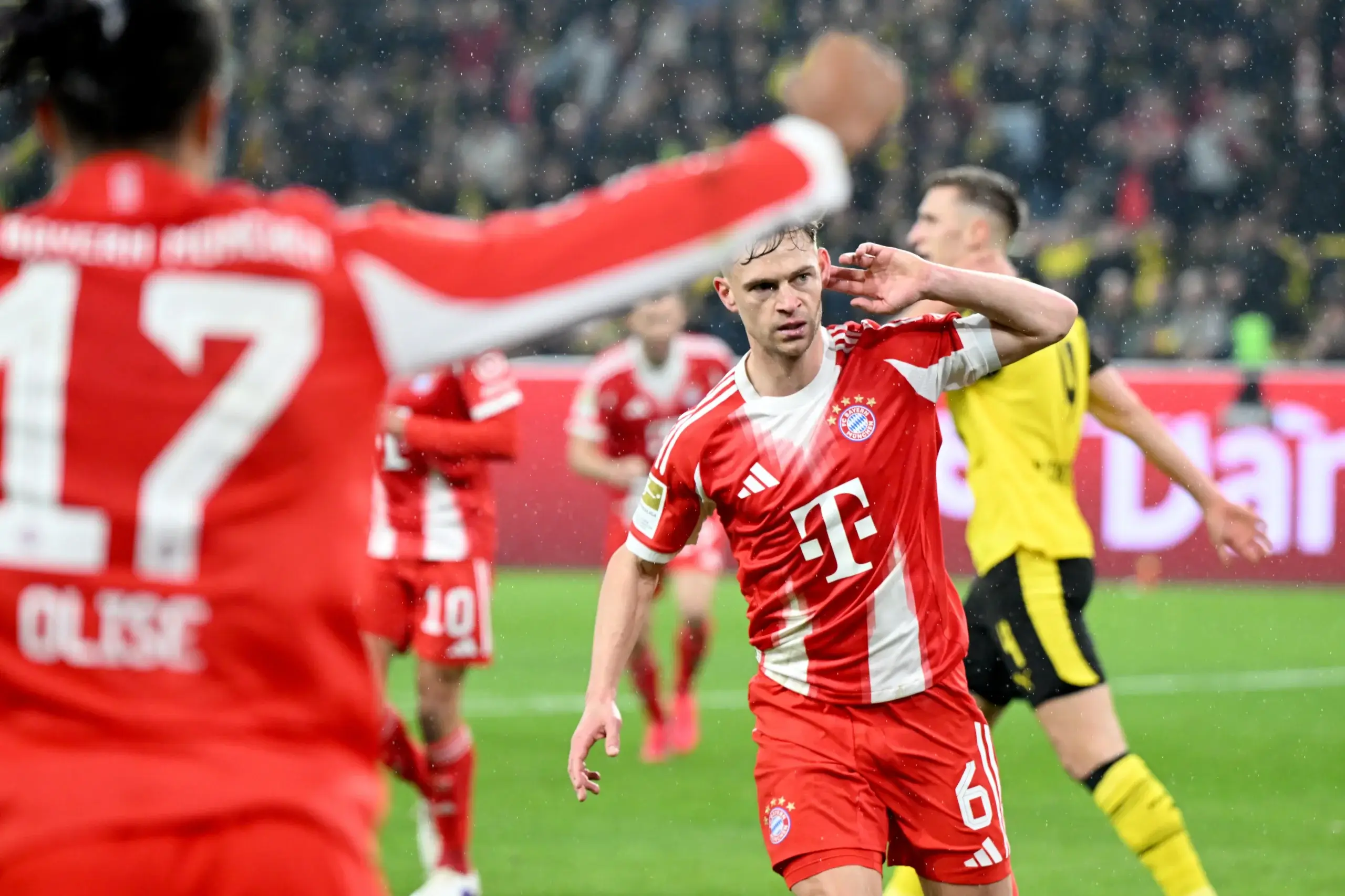 Йозуа Кимих