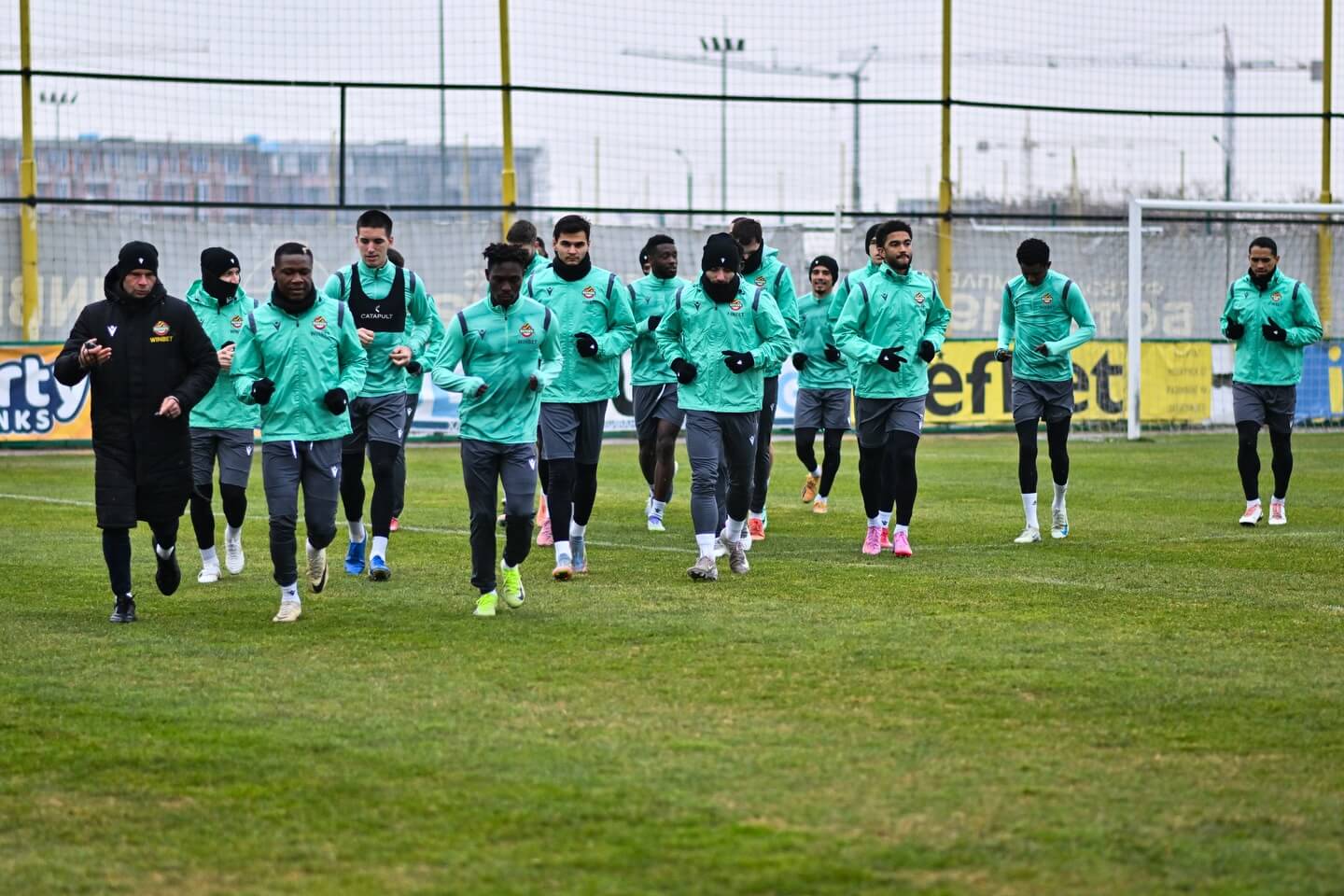 Ботев Пловдив