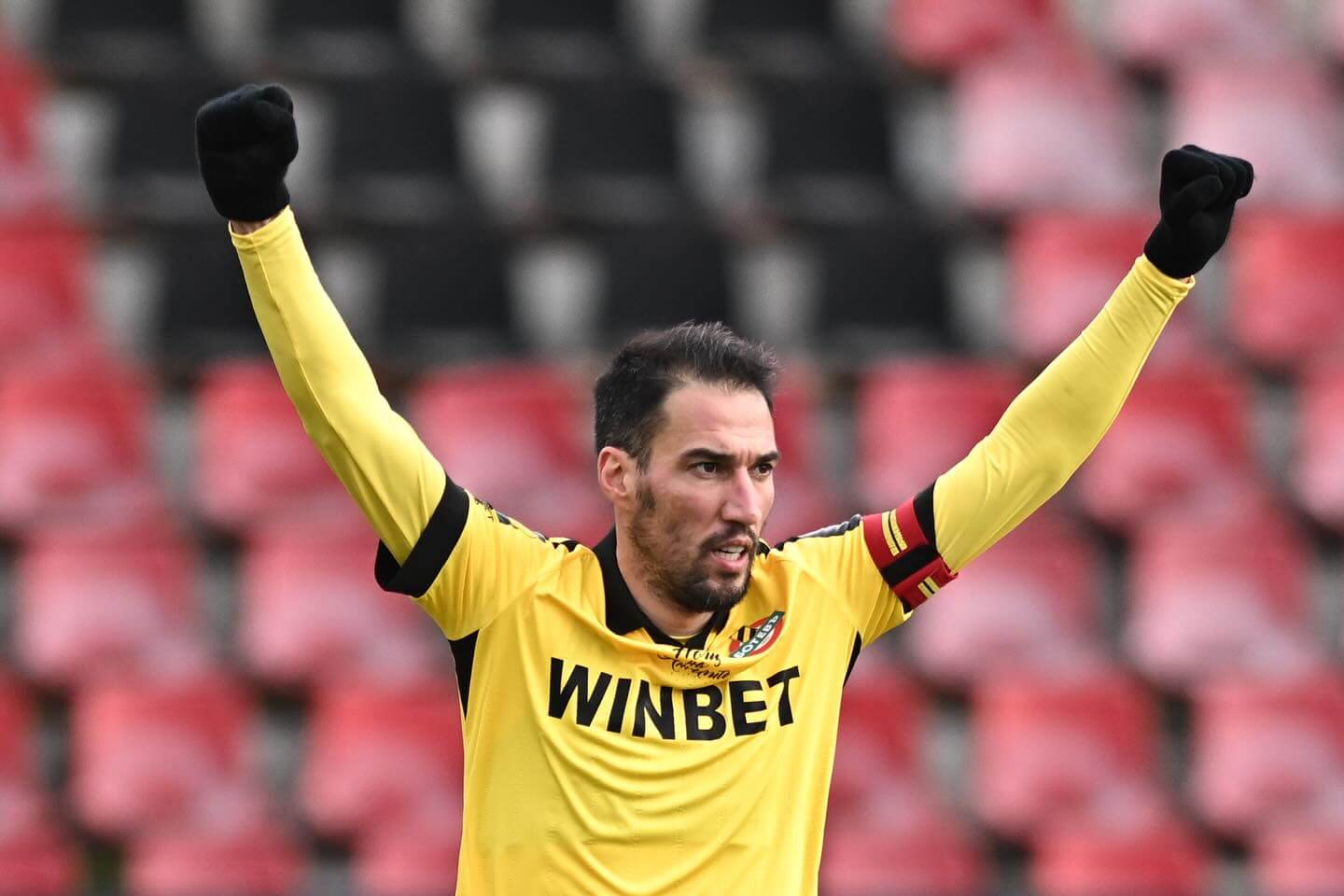 Ивелин Попов