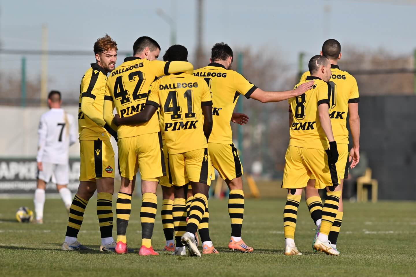 Ботев Пловдив