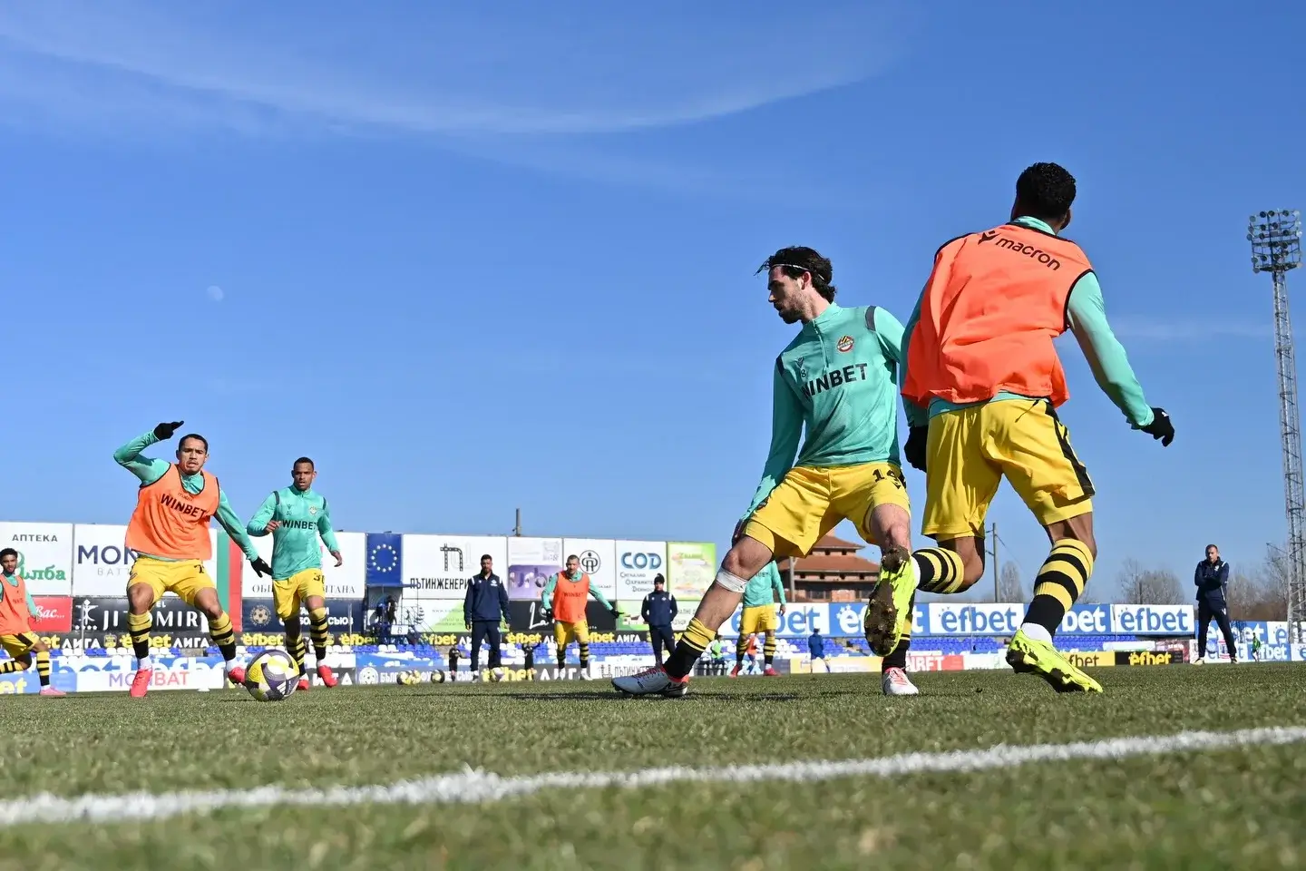 Ботев Пловдив