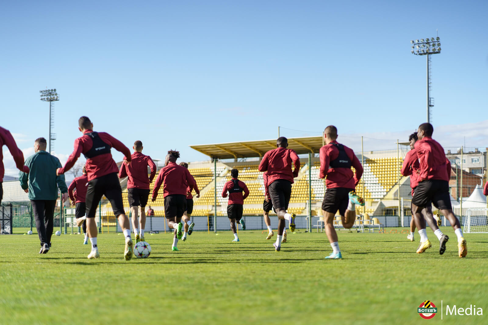 Ботев-Пловдив