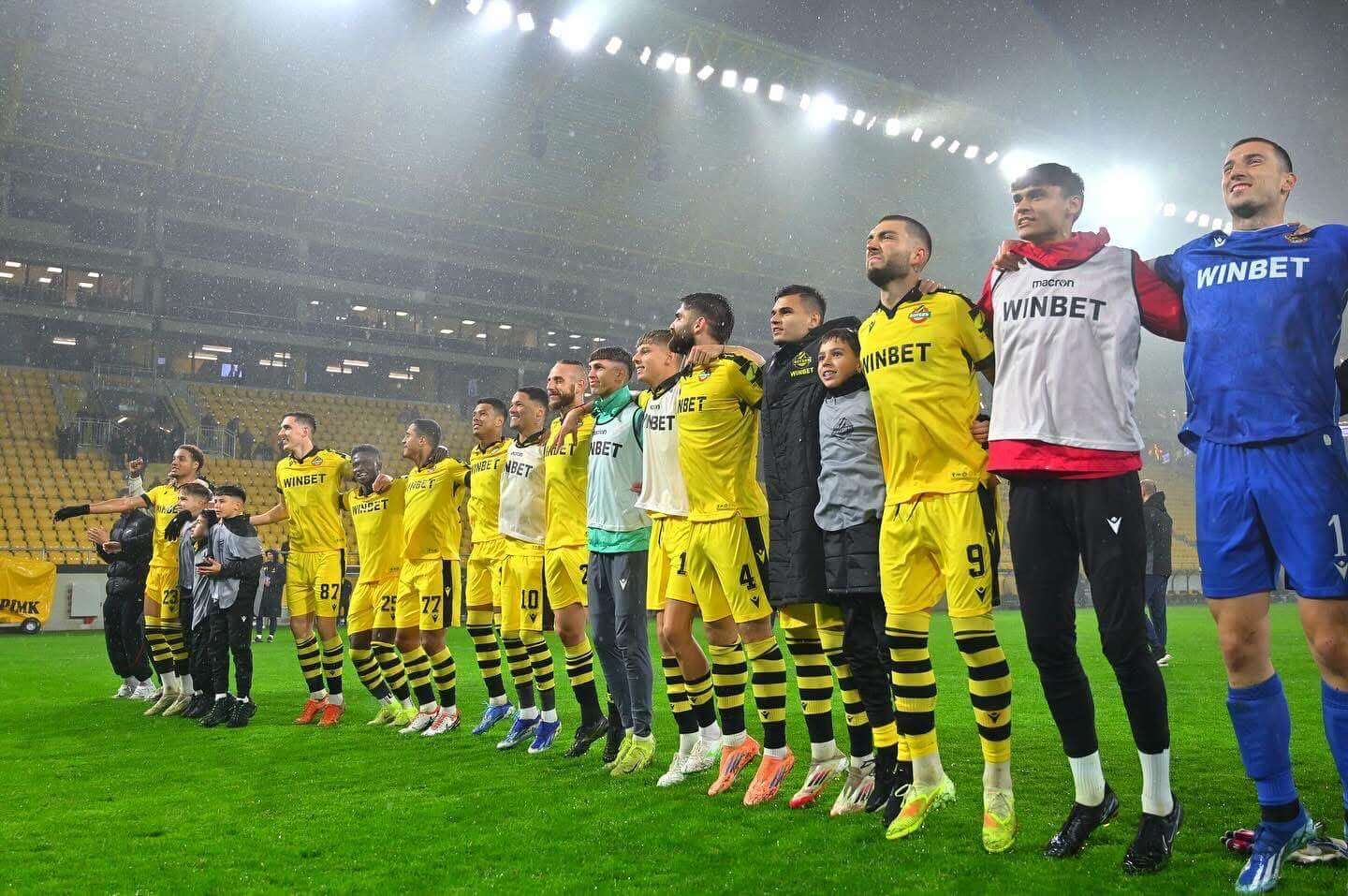 Ботев Пловдив