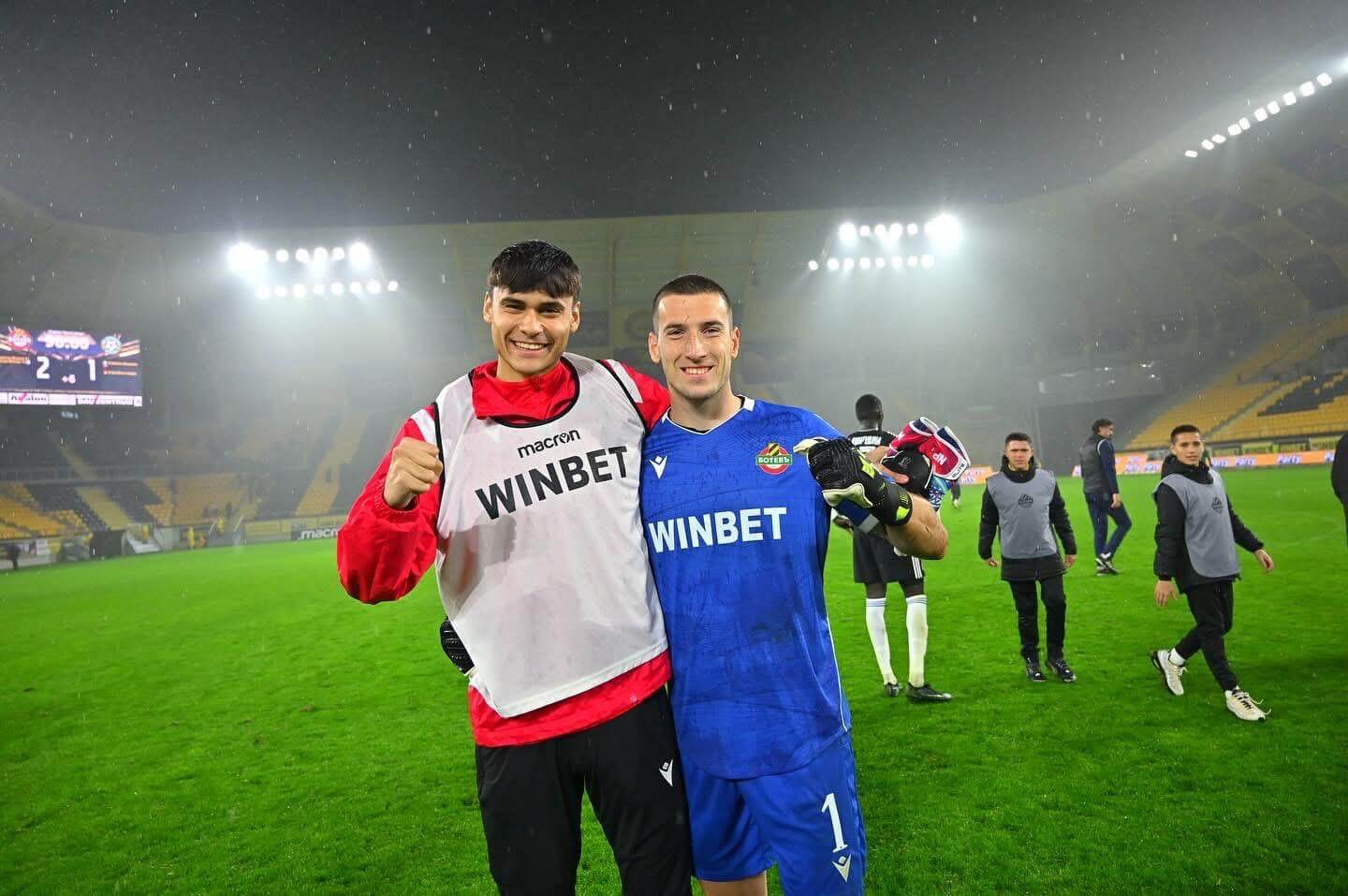 Християн Славков