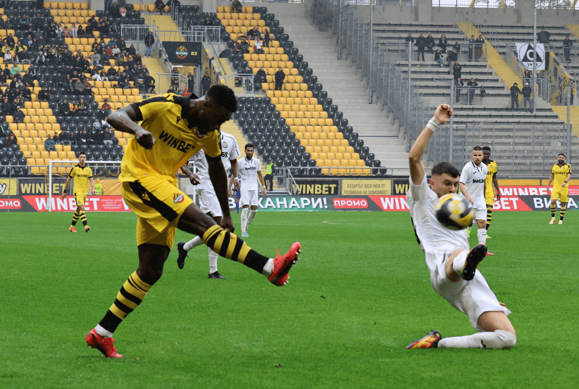 Ботев Пловдив