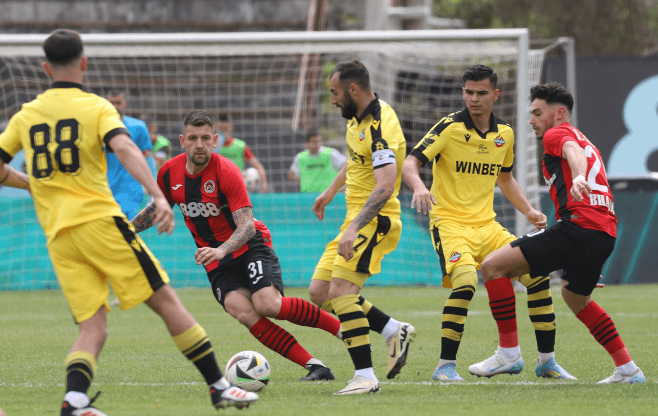 Ботев Пловдив