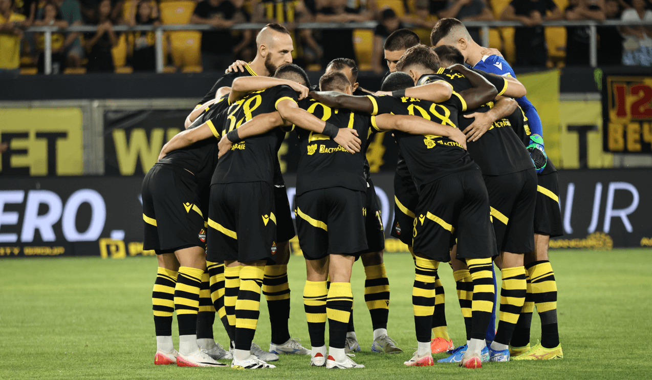 Ботев Пловдив