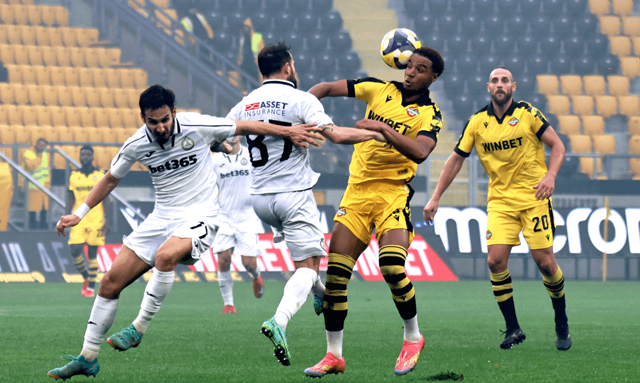 Ботев Пловдив