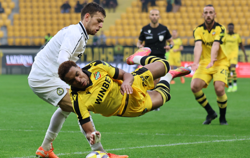 Ботев Пловдив