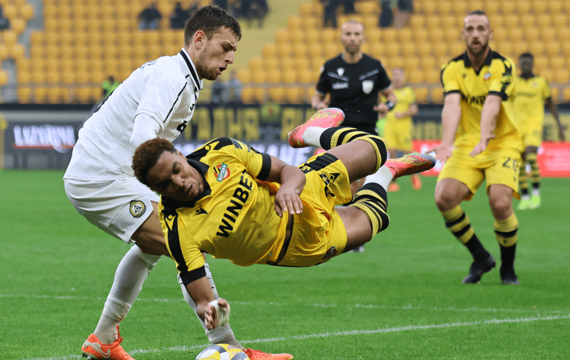 Ботев Пловдив