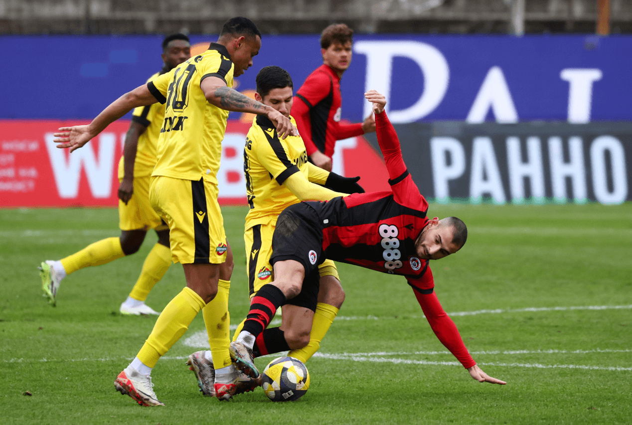 Ботев Пловдив