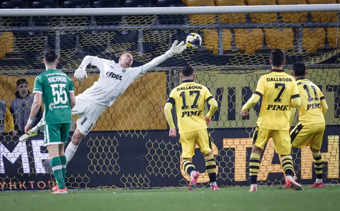 Серджио Падт