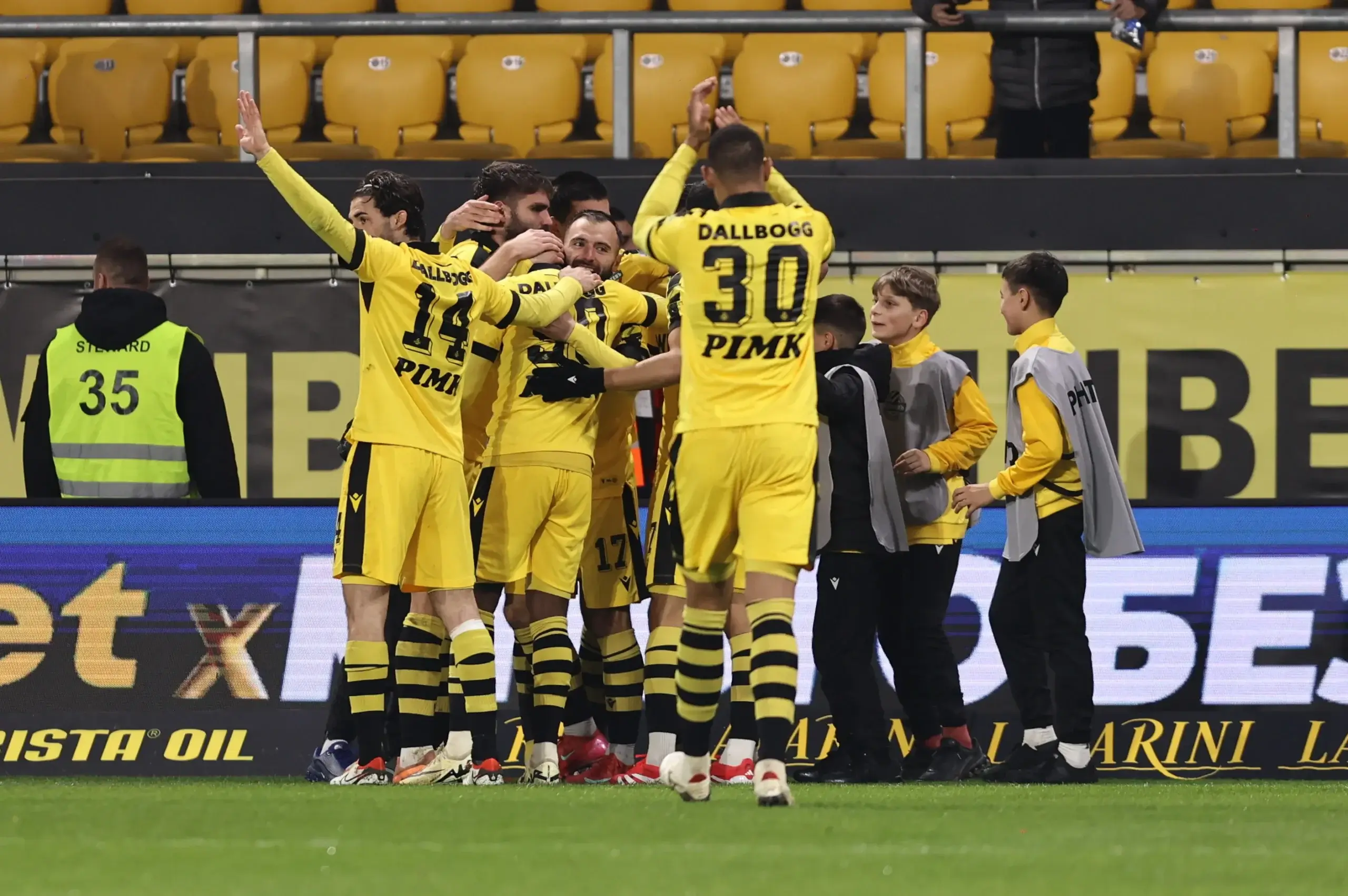 Николай Минков, Ботев Пловдив