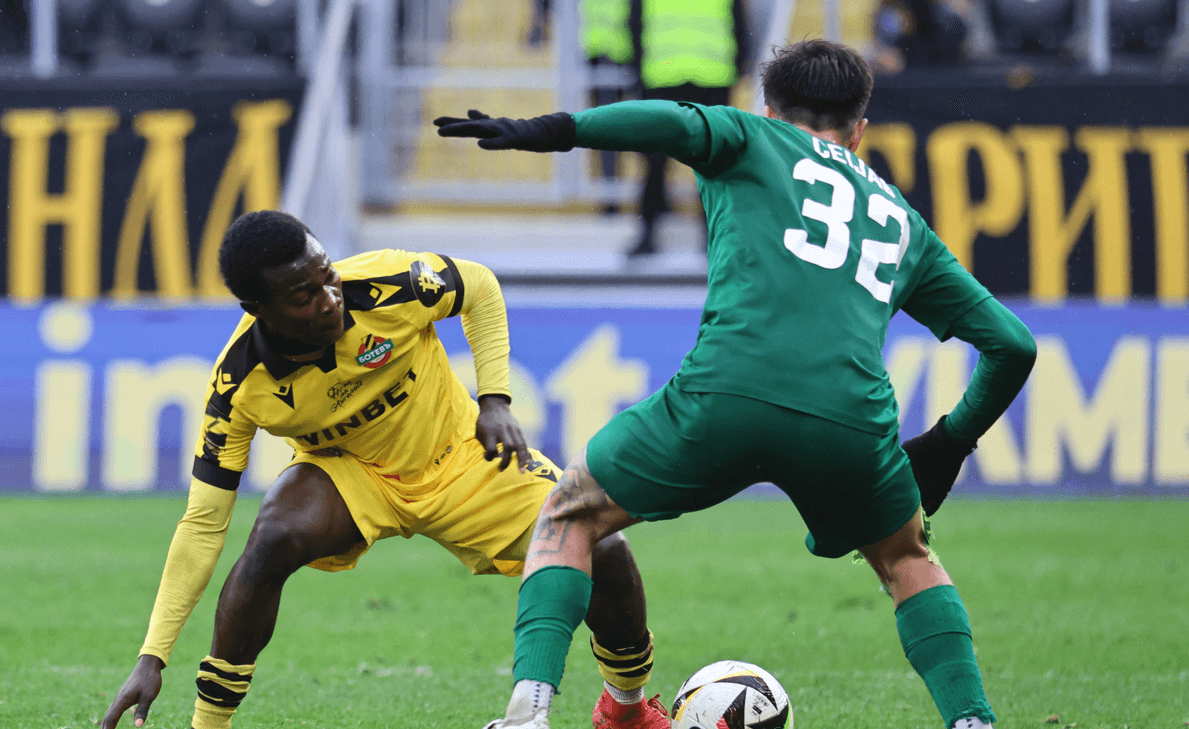 Ботев Пловдив