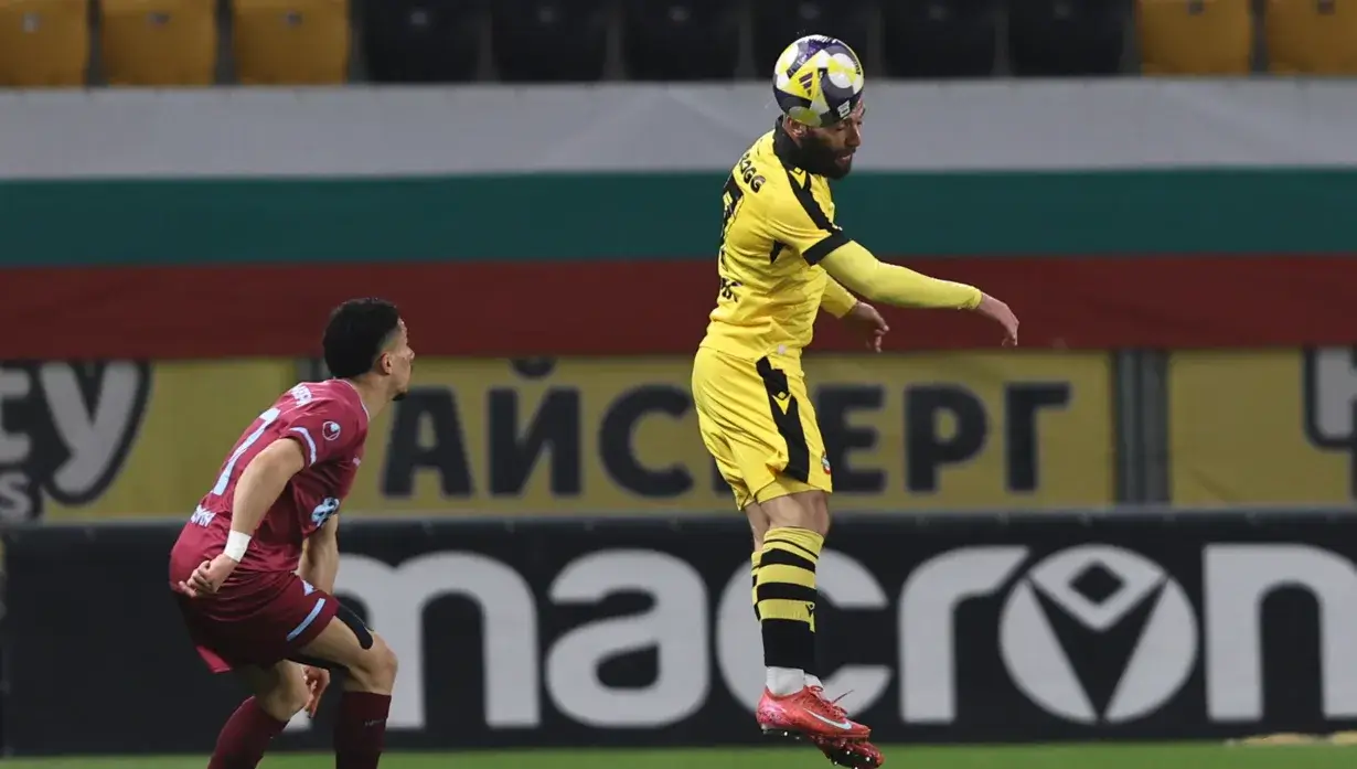 Ботев Пловдив