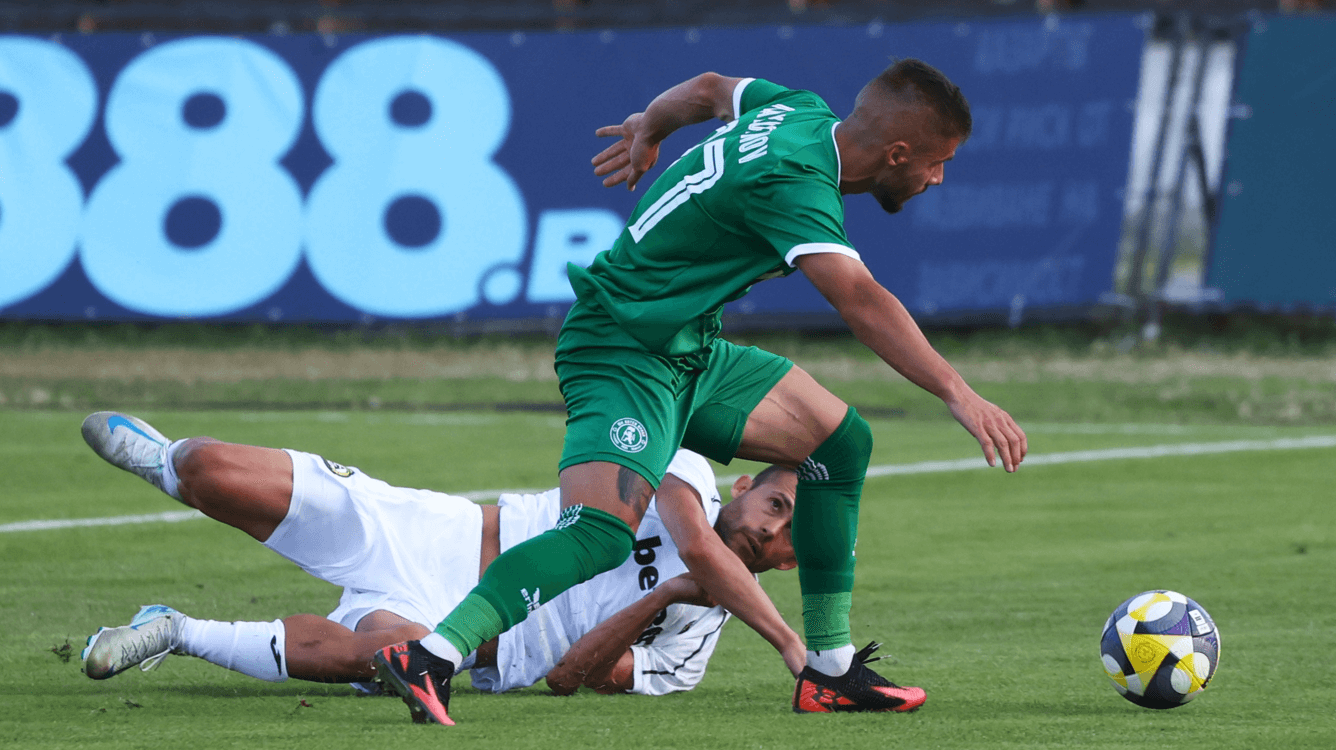 Ботев Враца