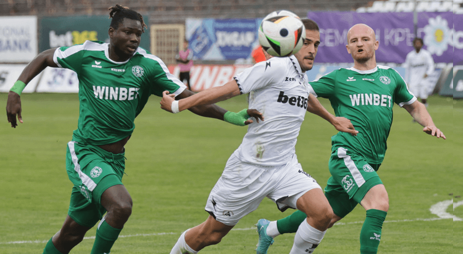 Ботев Враца